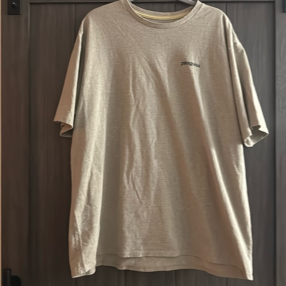 Men’s Patagonia Short Sleeved Shirt
